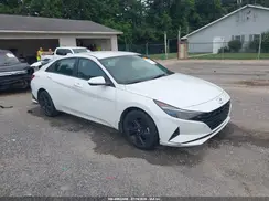 5NPLM4AG3PH095445 2023 HYUNDAI ELANTRA