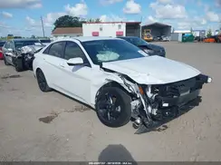 5NPLM4AG3PH095459 2023 HYUNDAI ELANTRA