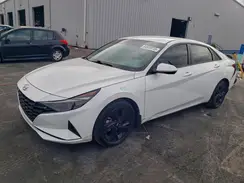 5NPLM4AG3PH095462 2023 HYUNDAI ELANTRA