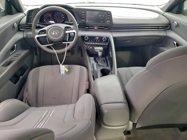 5NPLM4AG3PH095462 2023 HYUNDAI ELANTRA - Image 8