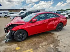5NPLM4AG3PH095834 2023 HYUNDAI ELANTRA