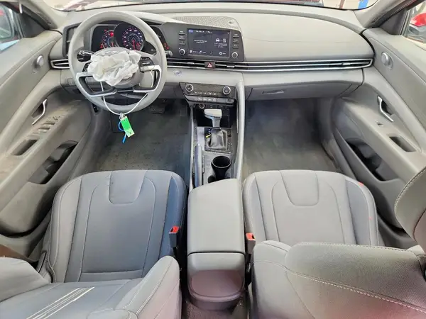 5NPLM4AG3PH095834 2023 HYUNDAI ELANTRA - Image 8