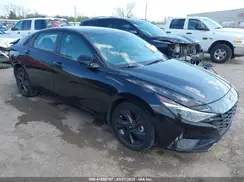 5NPLM4AG3PH095929 2023 HYUNDAI ELANTRA