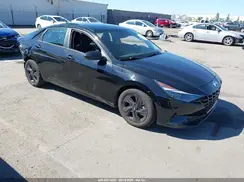 5NPLM4AG3PH099723 2023 HYUNDAI ELANTRA