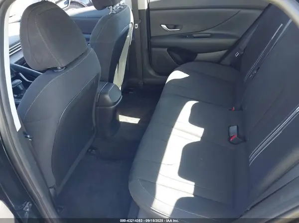 5NPLM4AG3PH099723 2023 HYUNDAI ELANTRA - Image 8