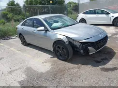 5NPLM4AG3PH100322 2023 HYUNDAI ELANTRA