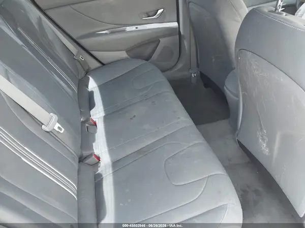 5NPLM4AG3PH100322 2023 HYUNDAI ELANTRA - Image 8