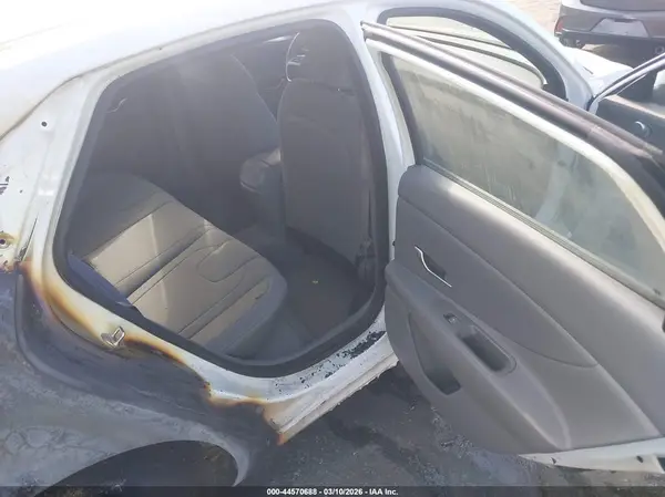 5NPLM4AG3PH100465 2023 HYUNDAI ELANTRA - Image 8