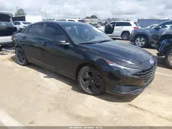 5NPLM4AG3PH101129 2023 HYUNDAI ELANTRA