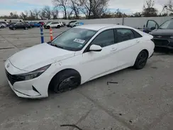 5NPLM4AG3PH102037 2023 HYUNDAI ELANTRA