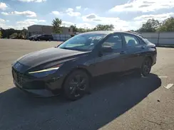 5NPLM4AG3PH102555 2023 HYUNDAI ELANTRA