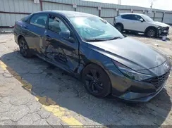 5NPLM4AG3PH102670 2023 HYUNDAI ELANTRA