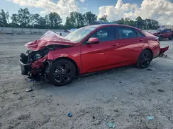 5NPLM4AG3PH102832 2023 HYUNDAI ELANTRA