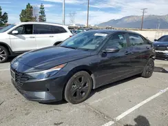 5NPLM4AG3PH103625 2023 HYUNDAI ELANTRA