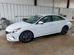 5NPLM4AG3PH103849 2023 HYUNDAI ELANTRA