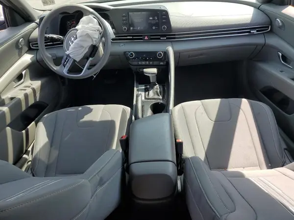 5NPLM4AG3PH104001 2023 HYUNDAI ELANTRA - Image 8