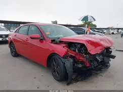 5NPLM4AG3PH104550 2023 HYUNDAI ELANTRA