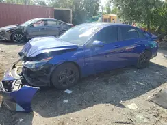 5NPLM4AG3PH104757 2023 HYUNDAI ELANTRA
