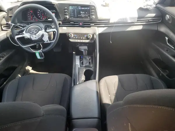 5NPLM4AG3PH104757 2023 HYUNDAI ELANTRA - Image 8