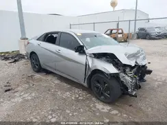 5NPLM4AG3PH104760 2023 HYUNDAI ELANTRA