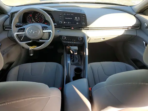 5NPLM4AG3PH105018 2023 HYUNDAI ELANTRA - Image 8