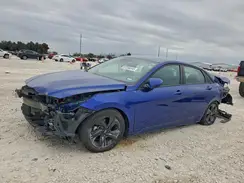 5NPLM4AG3PH105052 2023 HYUNDAI ELANTRA