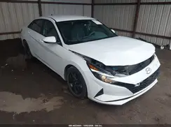 5NPLM4AG3PH105133 2023 HYUNDAI ELANTRA