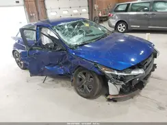 5NPLM4AG3PH106685 2023 HYUNDAI ELANTRA