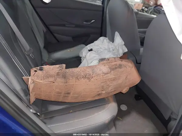 5NPLM4AG3PH106685 2023 HYUNDAI ELANTRA - Image 8