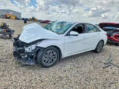 5NPLM4AG3PH106699 2023 HYUNDAI ELANTRA
