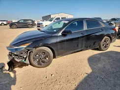 5NPLM4AG3PH108078 2023 HYUNDAI ELANTRA