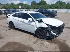 5NPLM4AG3PH109084 2023 HYUNDAI ELANTRA