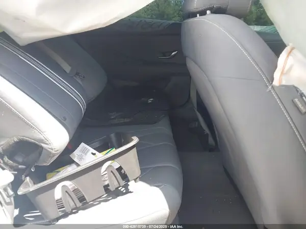 5NPLM4AG3PH109084 2023 HYUNDAI ELANTRA - Image 8