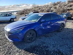 5NPLM4AG3PH109408 2023 HYUNDAI ELANTRA