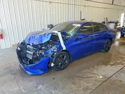 5NPLM4AG3PH110798 2023 HYUNDAI ELANTRA