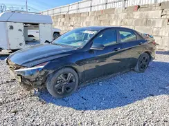 5NPLM4AG3PH110932 2023 HYUNDAI ELANTRA