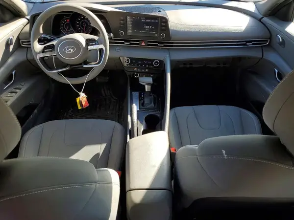 5NPLM4AG3PH110932 2023 HYUNDAI ELANTRA - Image 8