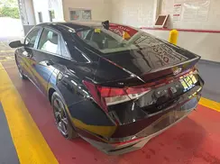 5NPLM4AG3PH112096 2023 HYUNDAI ELANTRA