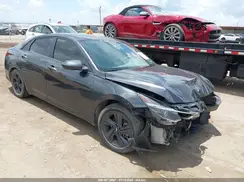 5NPLM4AG3PH112177 2023 HYUNDAI ELANTRA
