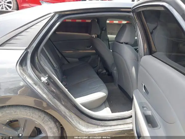 5NPLM4AG3PH112177 2023 HYUNDAI ELANTRA - Image 8