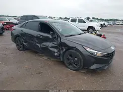 5NPLM4AG3PH112907 2023 HYUNDAI ELANTRA