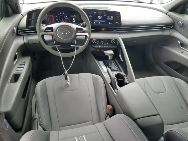 5NPLM4AG3PH113586 2023 HYUNDAI ELANTRA - Image 8