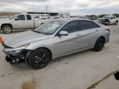 5NPLM4AG3PH114303 2023 HYUNDAI ELANTRA