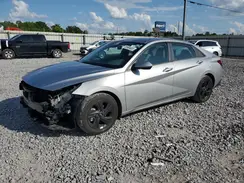 5NPLM4AG3PH115466 2023 HYUNDAI ELANTRA