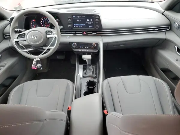5NPLM4AG3PH116584 2023 HYUNDAI ELANTRA - Image 8