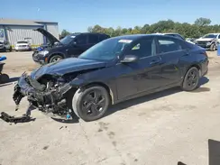 5NPLM4AG3PH116827 2023 HYUNDAI ELANTRA