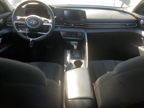 5NPLM4AG3PH116827 2023 HYUNDAI ELANTRA - Image 8