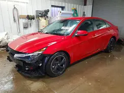 5NPLM4AG3PH116925 2023 HYUNDAI ELANTRA