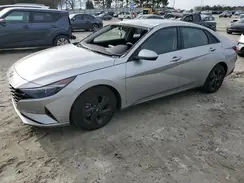 5NPLM4AG3PH117279 2023 HYUNDAI ELANTRA