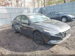 5NPLM4AG3PH118187 2023 HYUNDAI ELANTRA